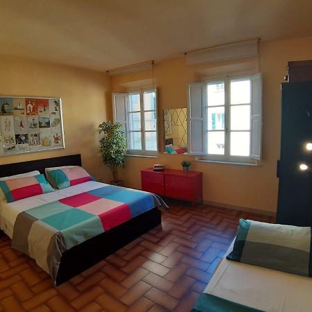 Francesca House Apartment ปิซา ภายนอก รูปภาพ