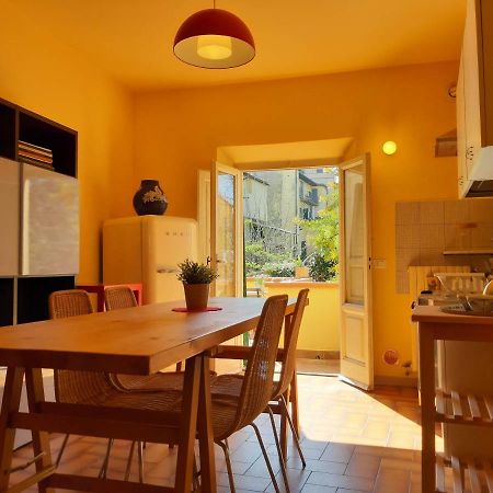 Francesca House Apartment ปิซา ภายนอก รูปภาพ