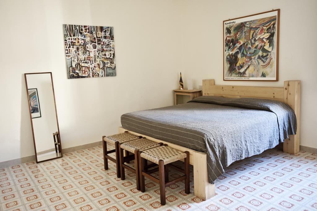 Francesca House Apartment ปิซา ภายนอก รูปภาพ