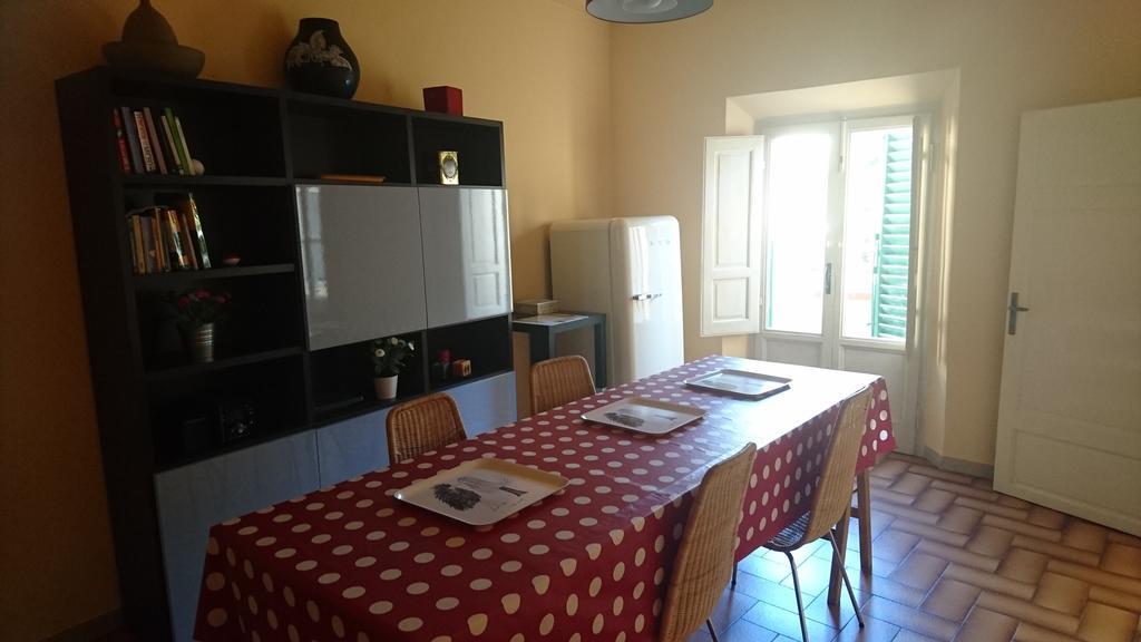 Francesca House Apartment ปิซา ภายนอก รูปภาพ