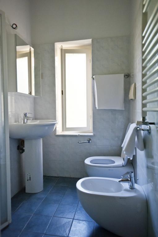 Francesca House Apartment ปิซา ภายนอก รูปภาพ