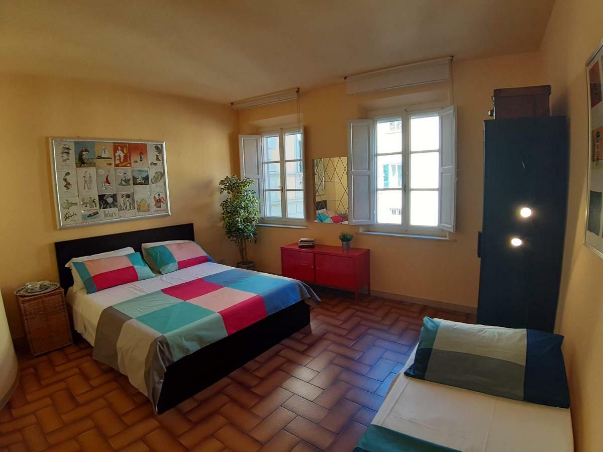 Francesca House Apartment ปิซา ภายนอก รูปภาพ