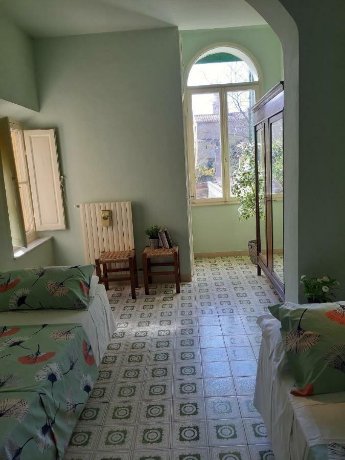 Francesca House Apartment ปิซา ภายนอก รูปภาพ