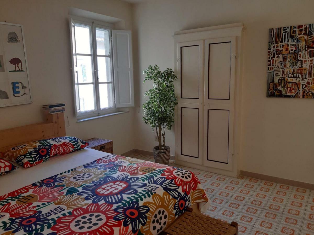 Francesca House Apartment ปิซา ภายนอก รูปภาพ